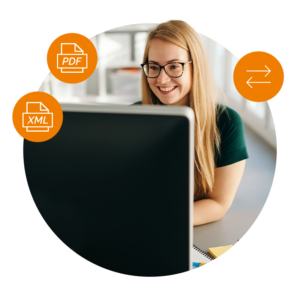 E-Rechnung – Was bedeutet die Pflicht im GaLaBau