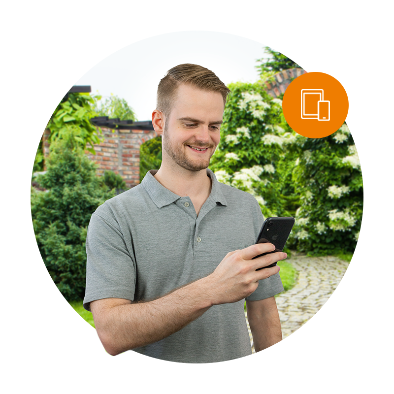 Apps für den GaLaBau 1