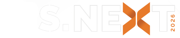 Logo KS.NEXT2026